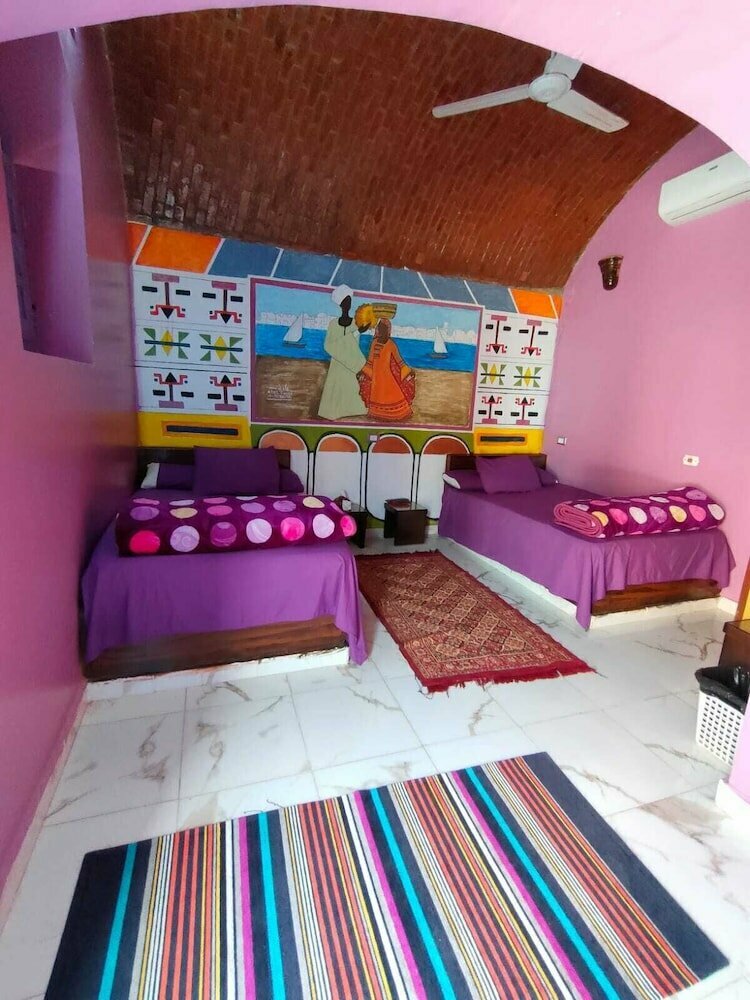 فندق Kamel House ، أسوان، صورة