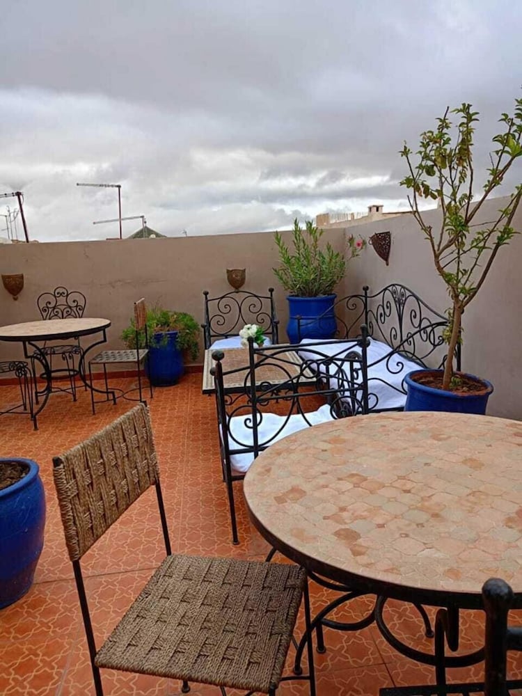 Фото Riad la Perla Bianca