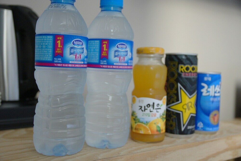 Фото Daejeon Yucheon Titikaka