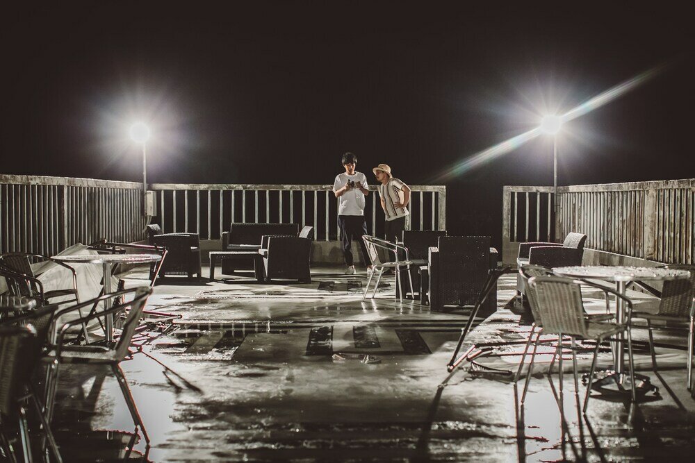 Фото Yanbaru Hostel