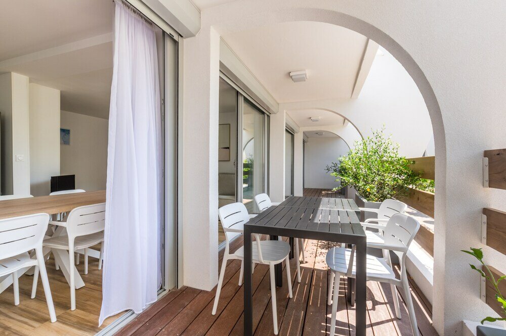 Фото My Hotel Résidences