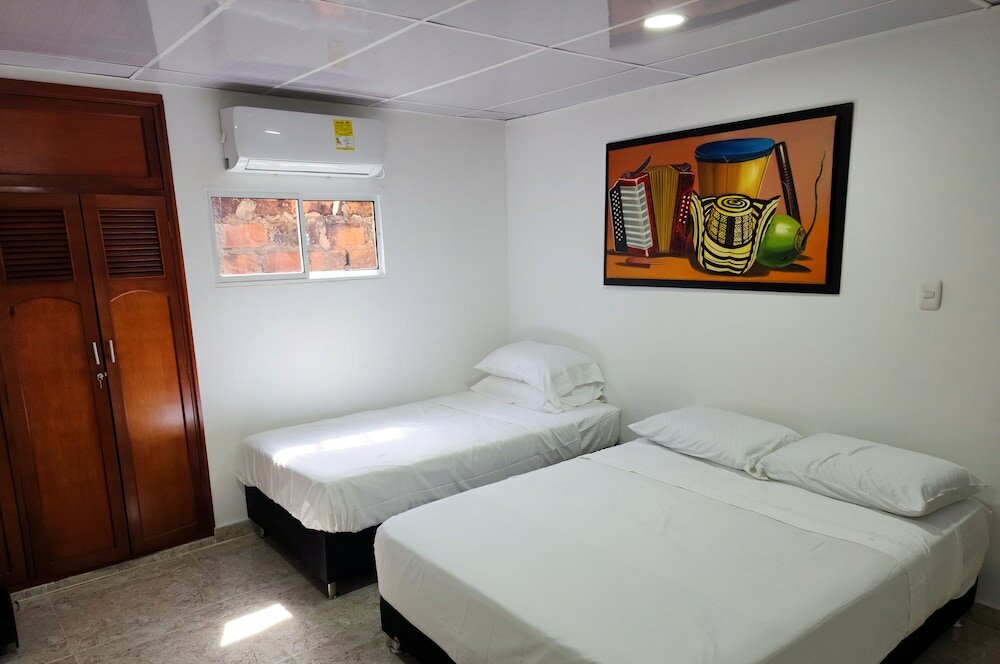 Фото Hostal Willy Home