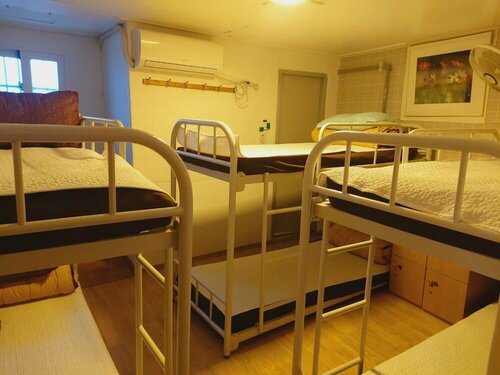 Гостиница Seoul Guesthouse - Foreign Guests Only в Сеуле