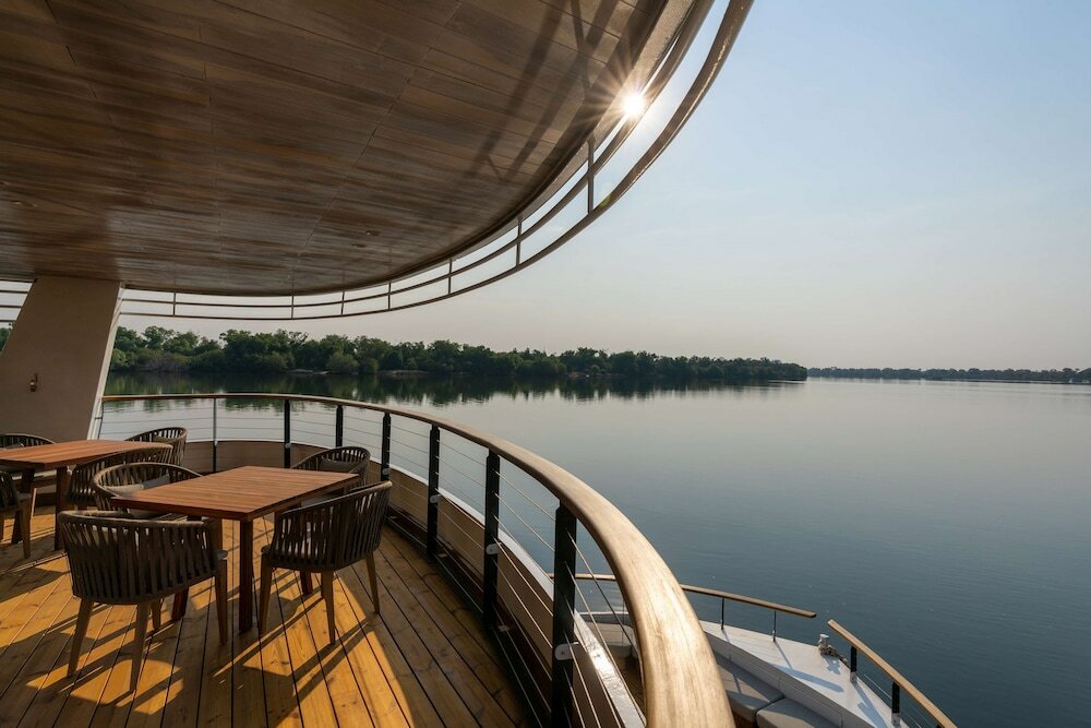 Фото Radisson Blu Mosi-oa-Tunya Livingstone Resort