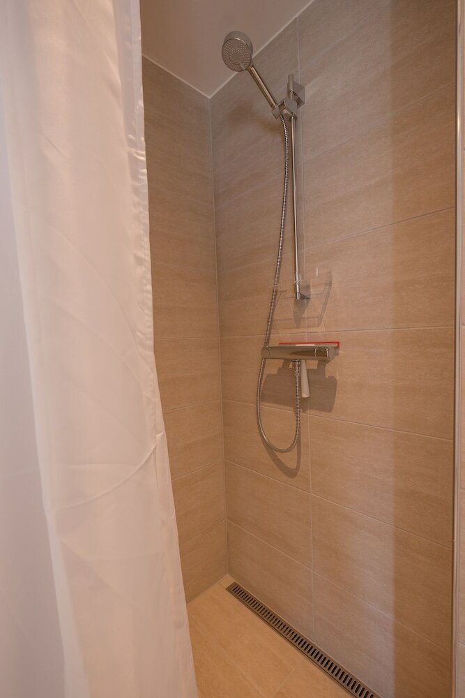 Фото Aalborg Hotel Apartments