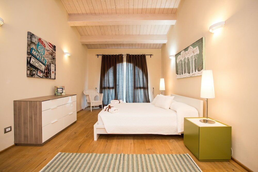 Фото Luxury resort in the Tuscan countryside