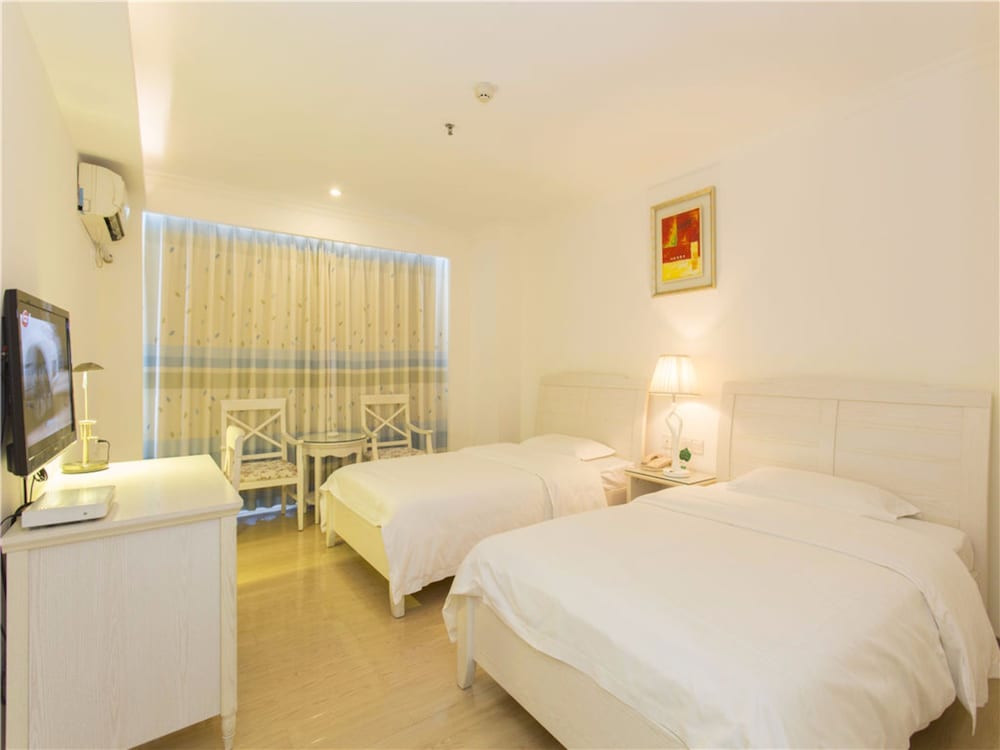 Фото Kaiserdom Hotel Huanshi East Road