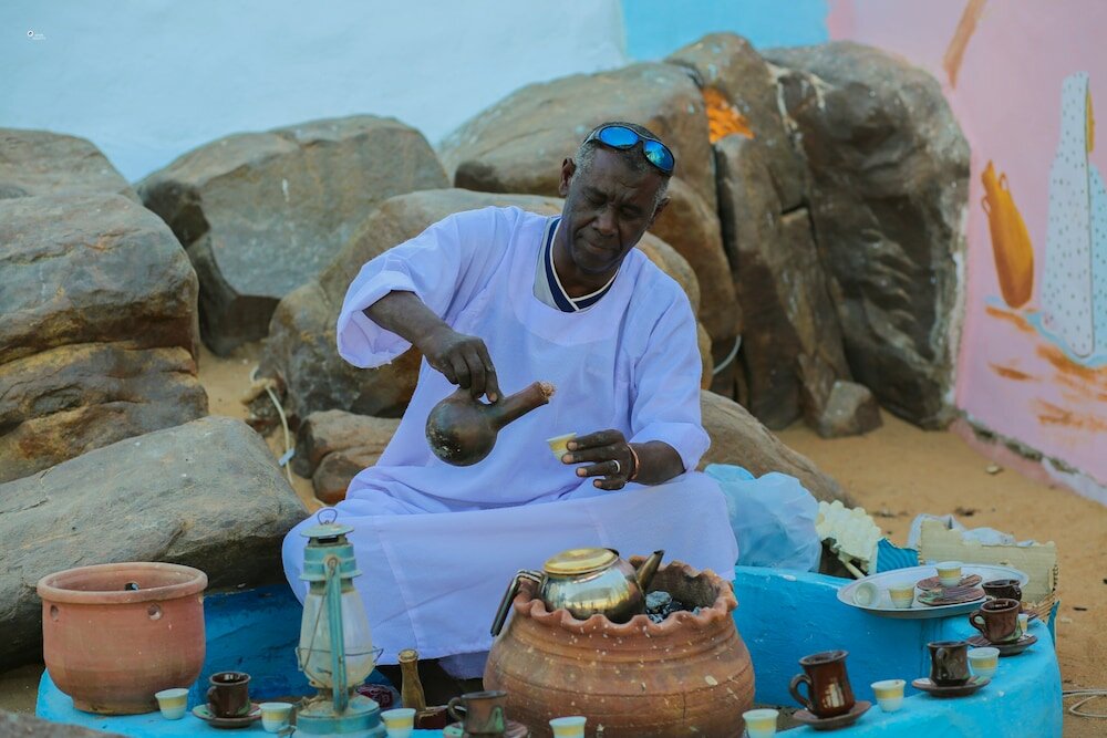 Фото Nubian Palace