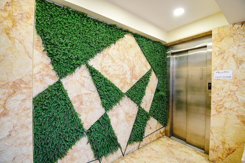 Фото Fabhotel Stay Inn International