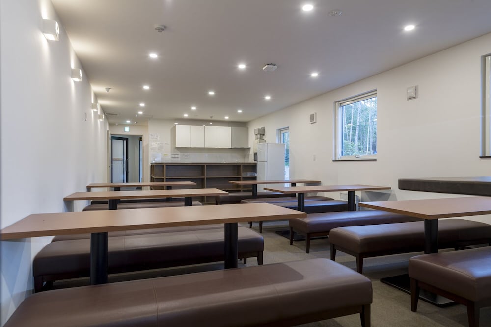 Фото Niseko Wow Lodge