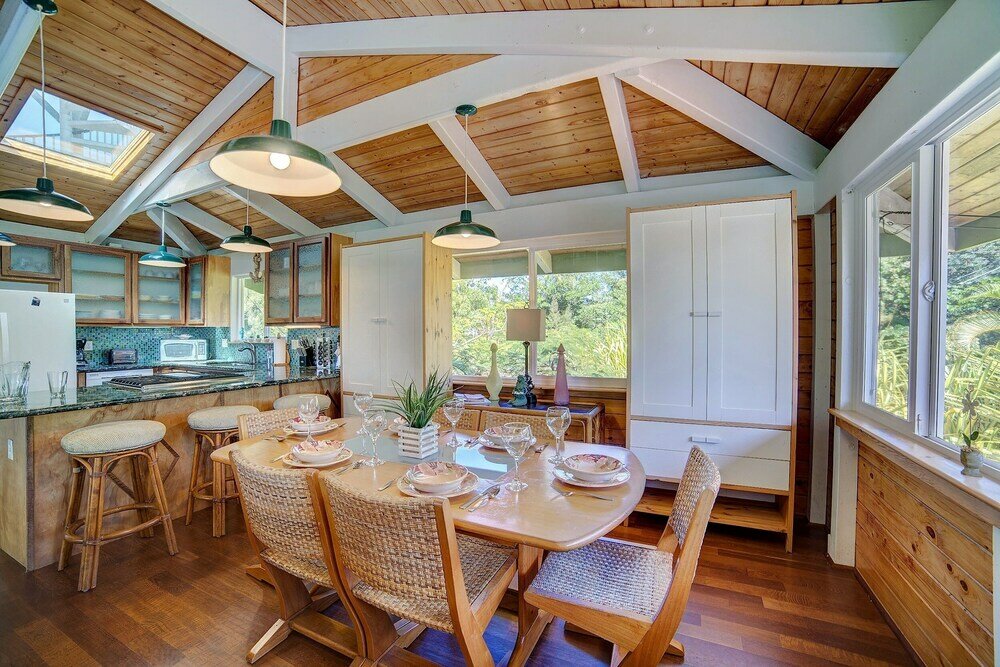 Фото Hale Ki'i Maka Manu 4 Bedroom Home by Redawning