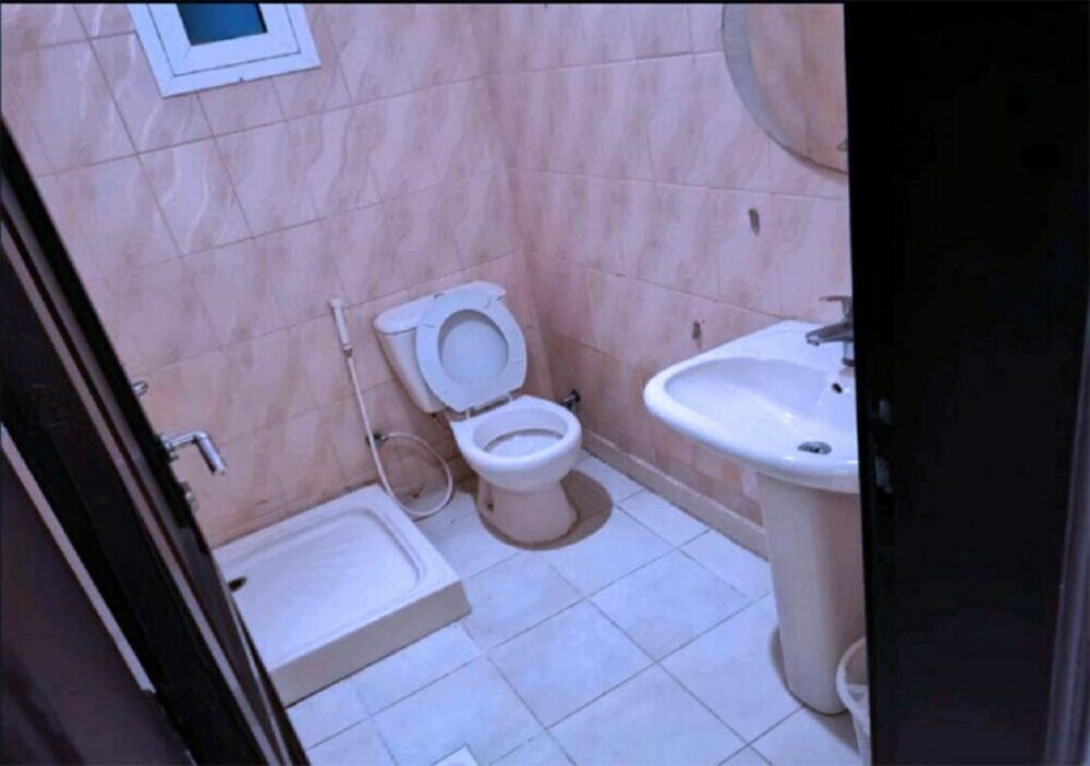 Фото Lamar Furnished Apartments