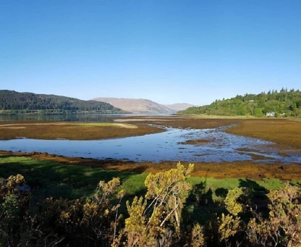 Фото Strontian Boutique Bed & Breakfast