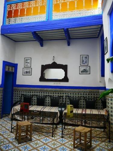 Фото Amour d'Auberge