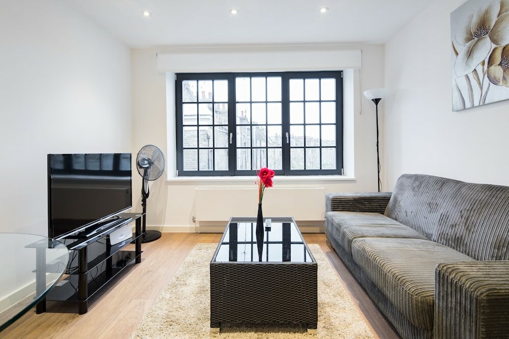 Фото Omega Place by Servprop