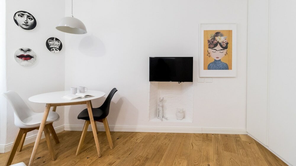 Фото Italianway - Pasubio 12