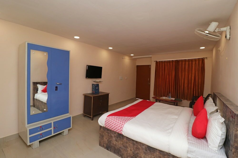 Фото отеля 4