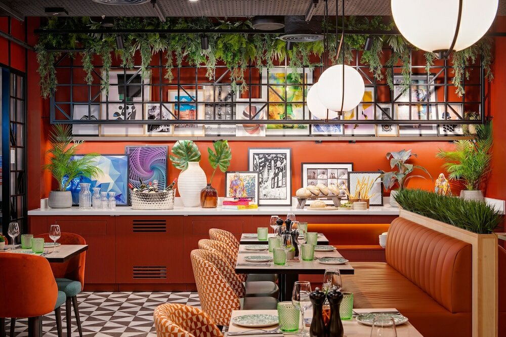 Фото Hyatt Place London City East