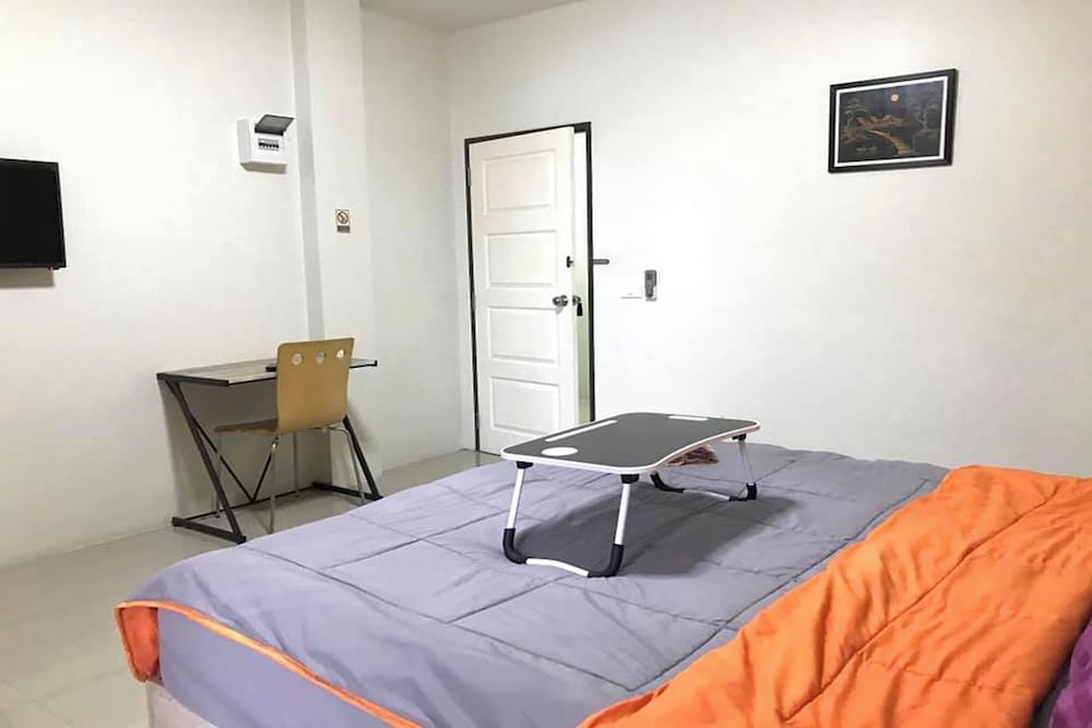 Фото The Hope Residence