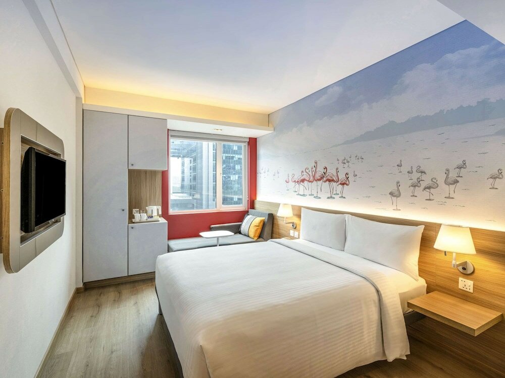 Фото Ibis Mumbai Vikhroli