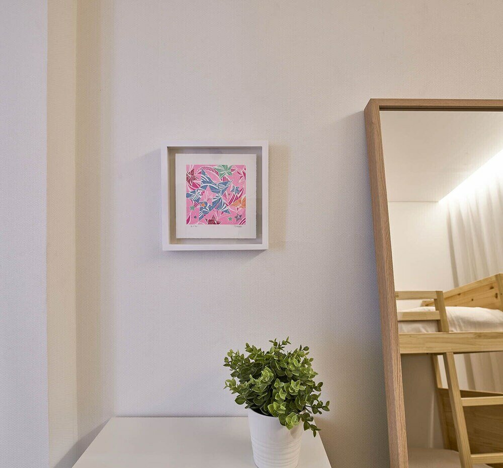 Фото Futon Guesthouse