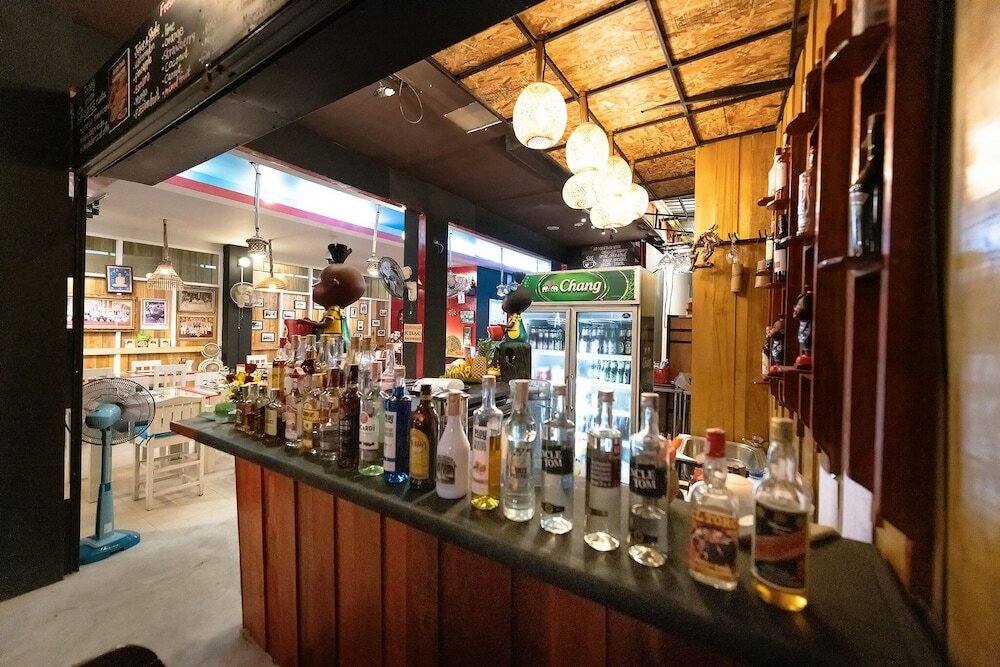 Фото May House Karon Beach