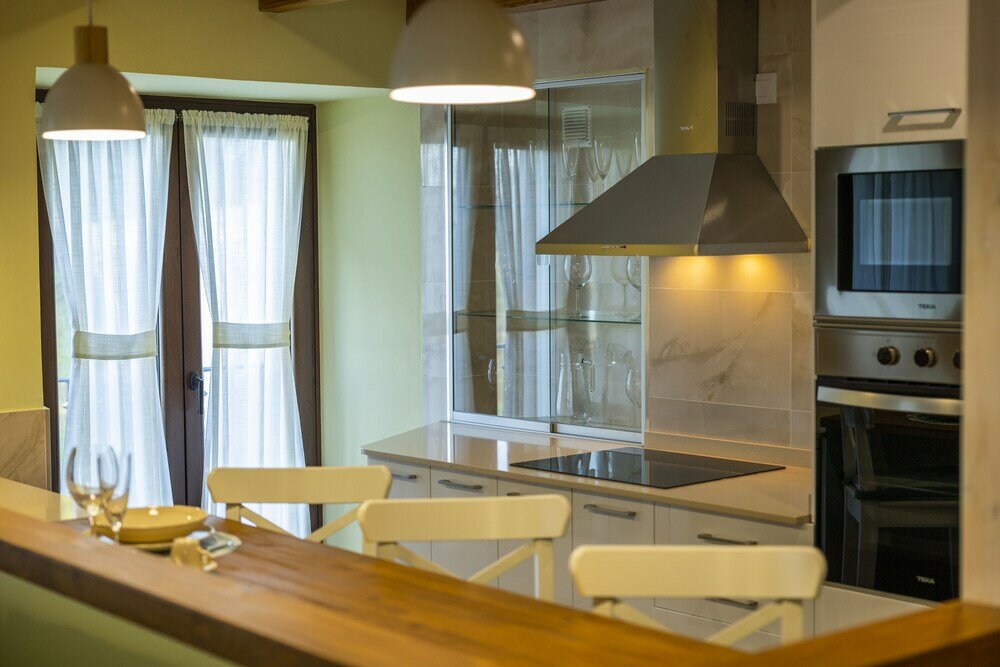 Фото Apartamentos Casona del Campo