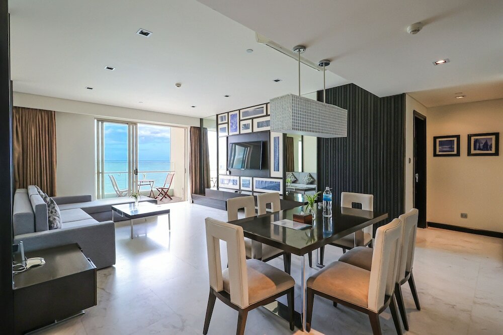 Фото The Sea Luxury Nha Trang Apartment