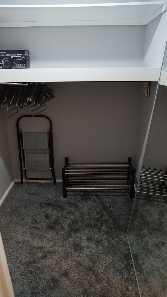 Фото North London Apartment - Edmonton