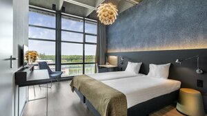 Гостиница U Parkhotel