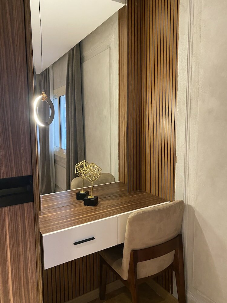 Фото The View Delta Hotel