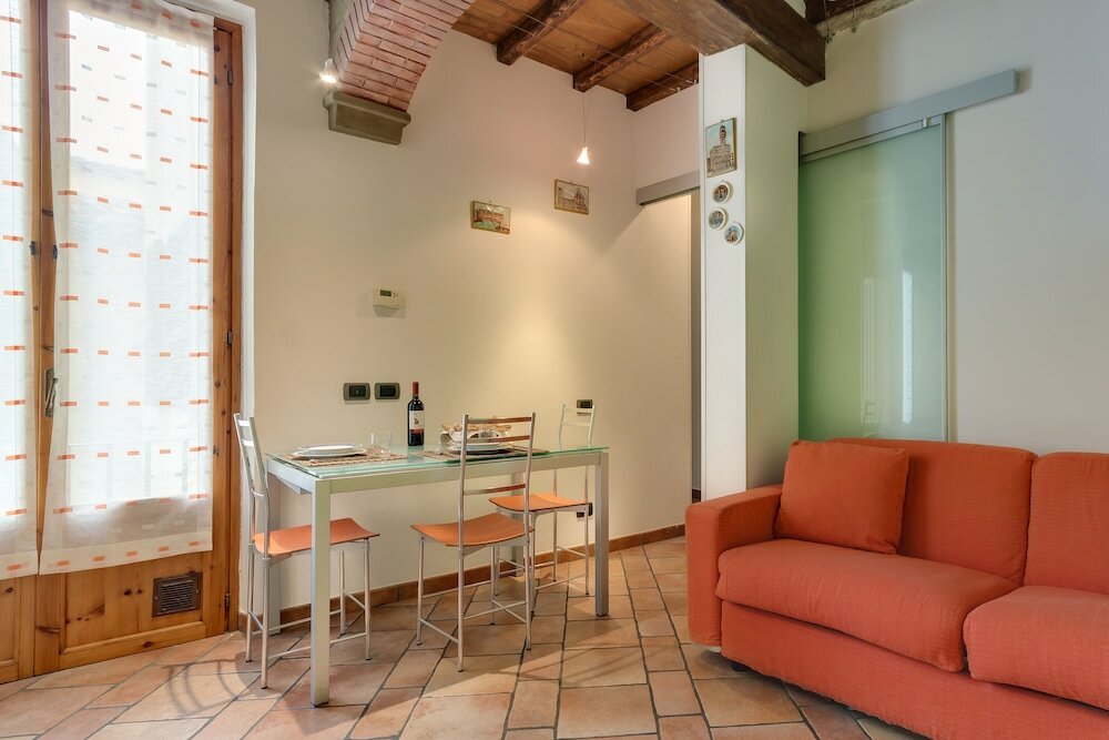 Фото Firenze La Loggia