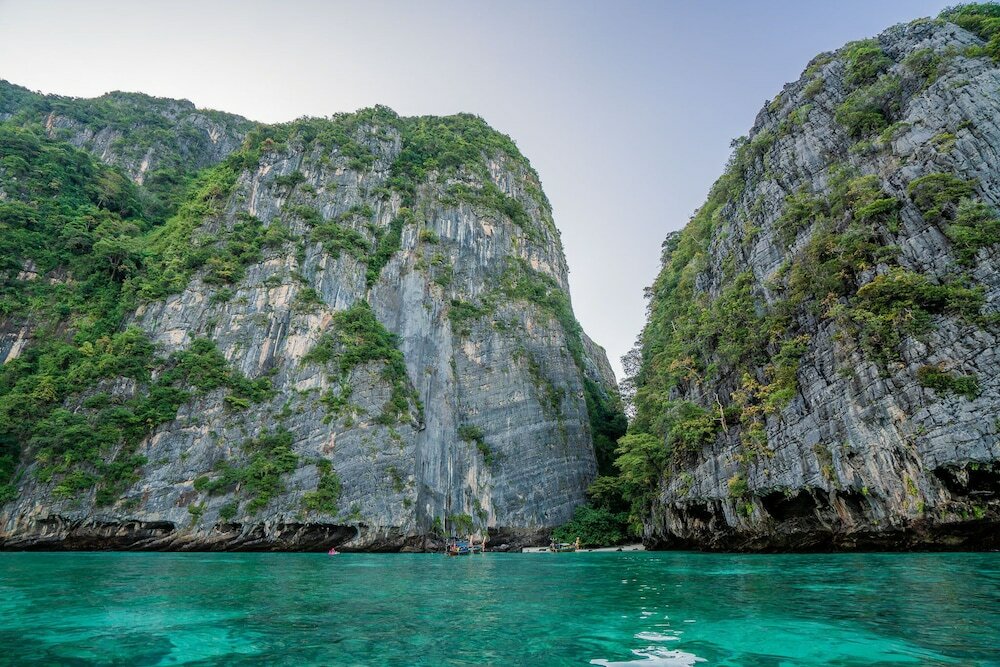 Фото Phi Phi Anita Resort