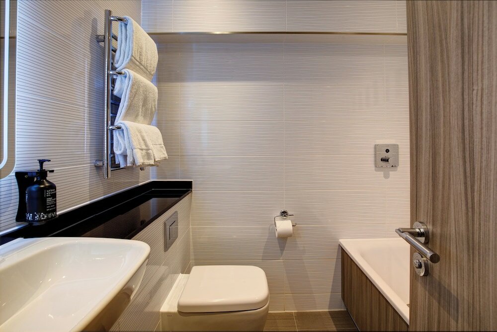 Фото City Sleeper at Royal National Hotel