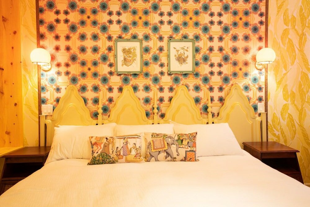 Фото Motel Chelsea