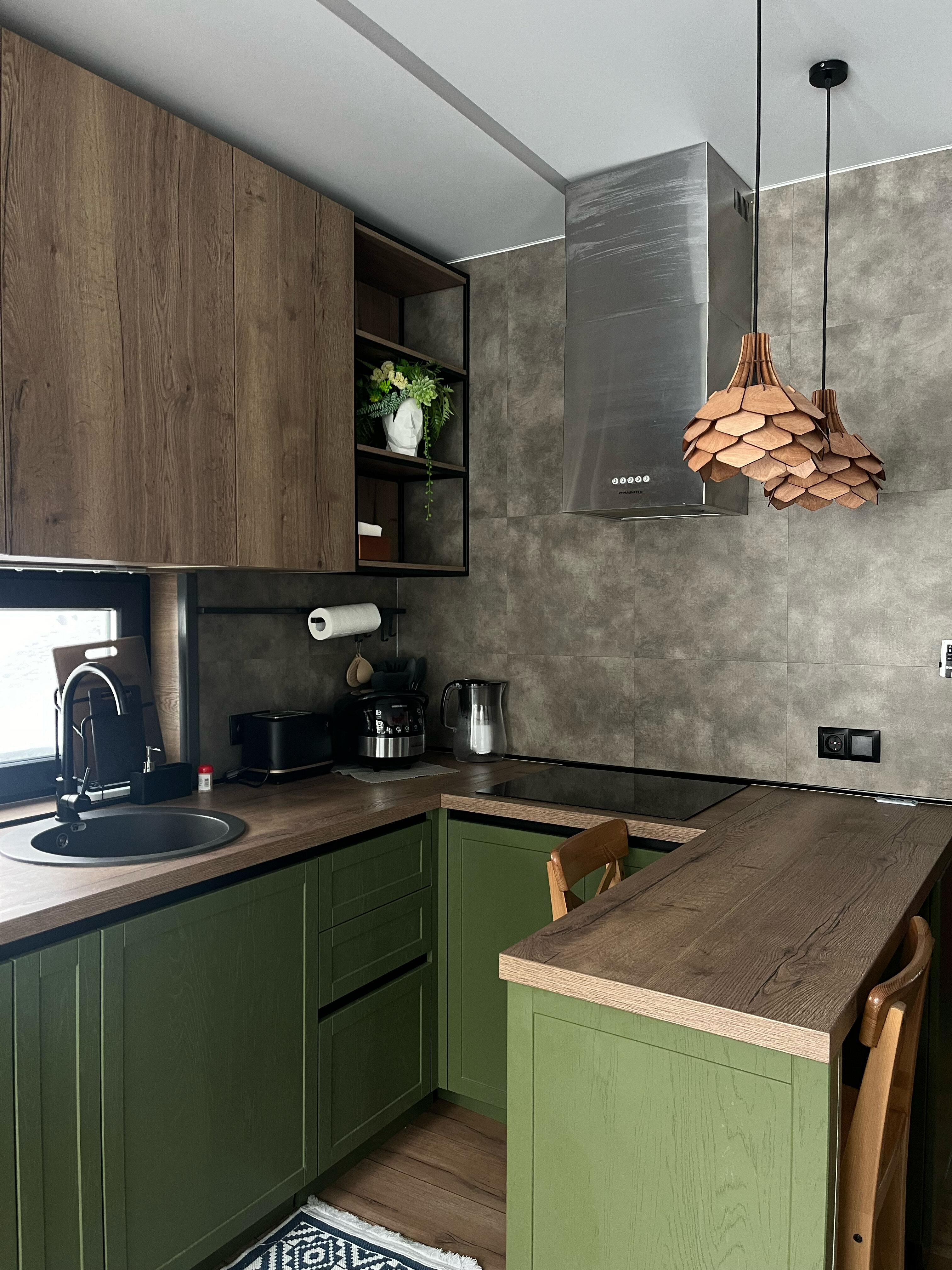 Фото Chalet Needles