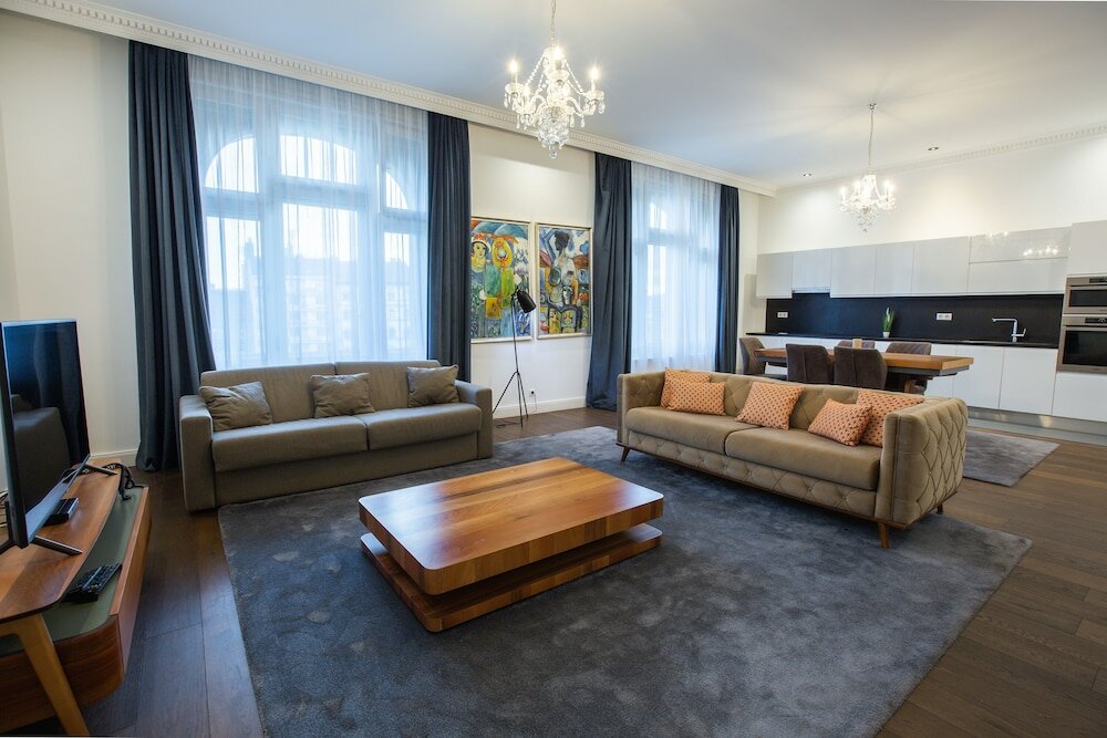 Фото Zoya Luxury Residence