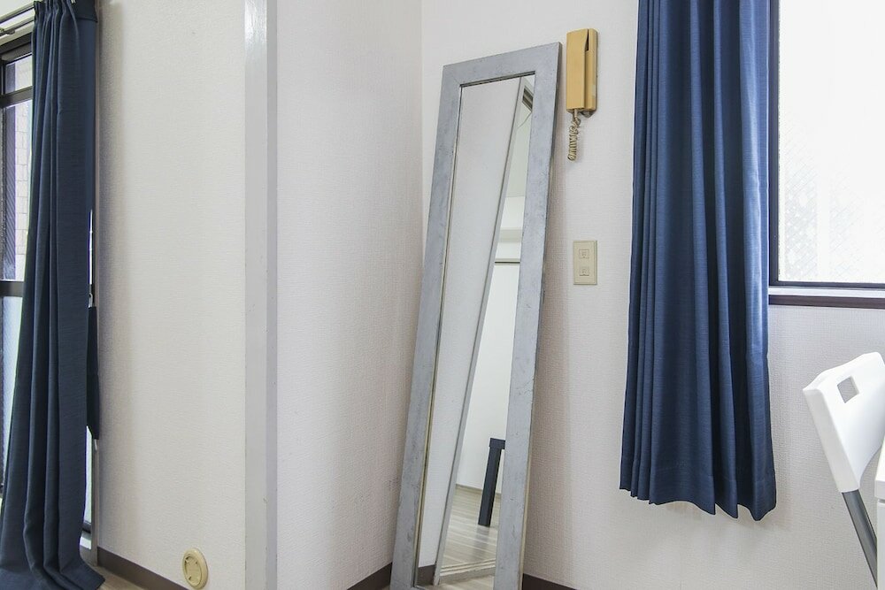 Фото Shinsaibashi Su Casa Apartment