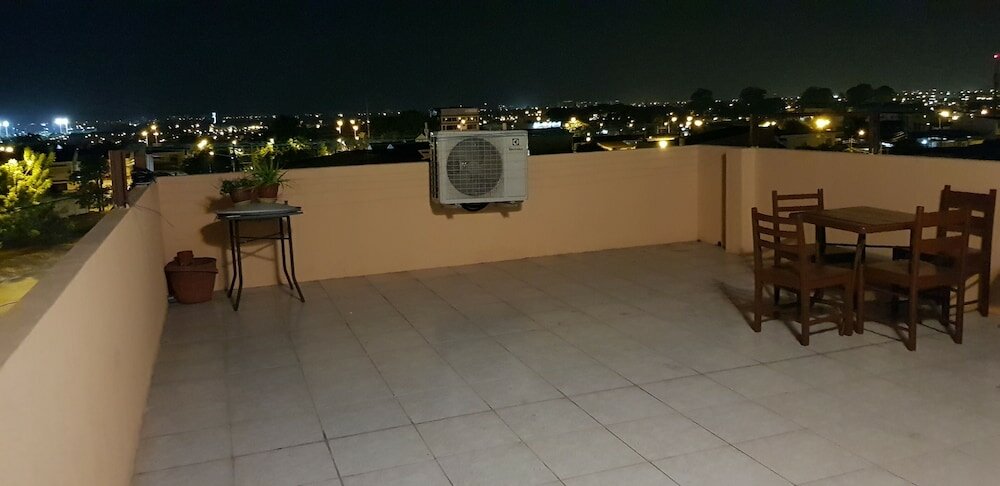 Фото Ncg Suite Samanes 1