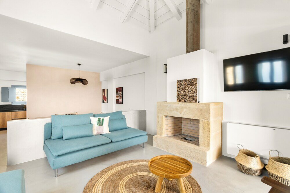 Фото Patio Villas