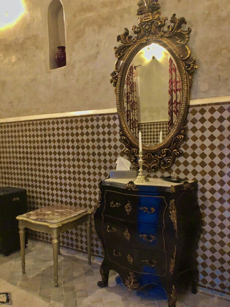 Фото Abbassia marrakech