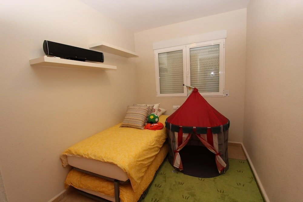 Фото Apartamento Puerto Romano B30