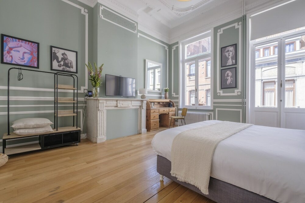 Фото The Good House