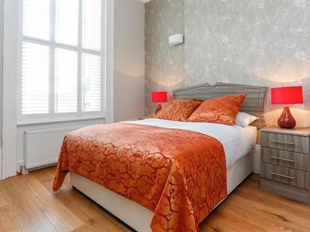 Фото City Inn Russell Square