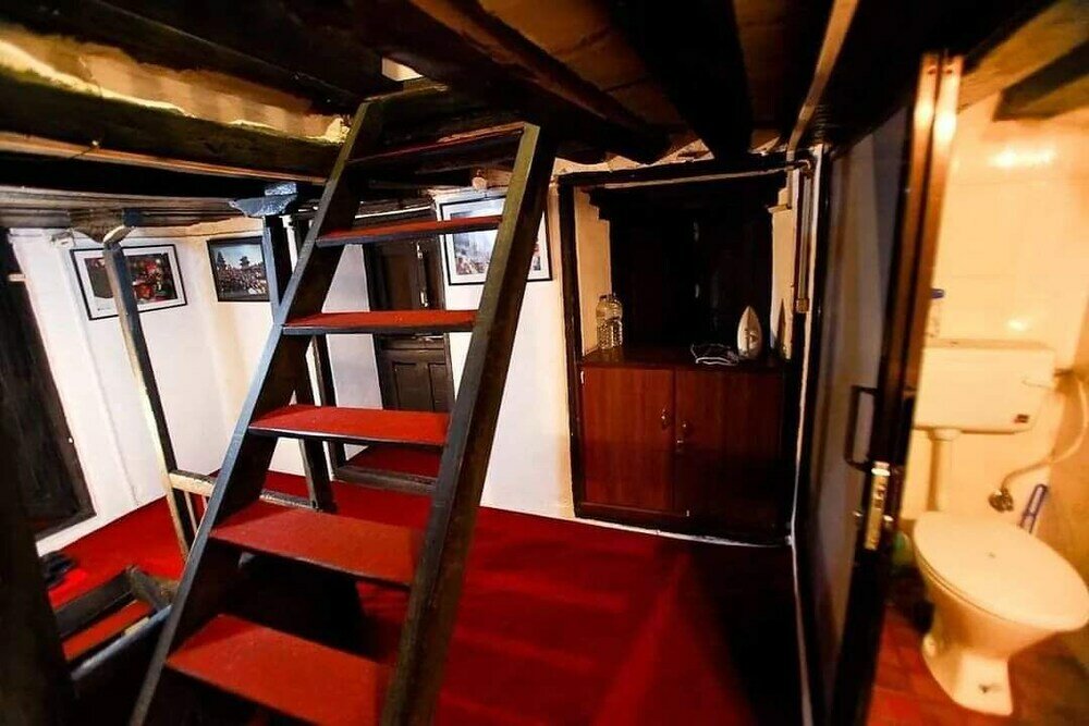 Фото Traditional Newari Homestay