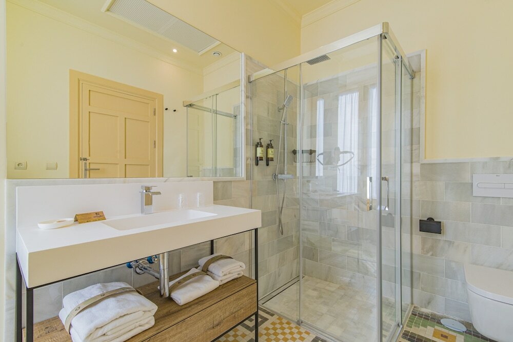 Фото Mosaiko Homes Catedral Granada