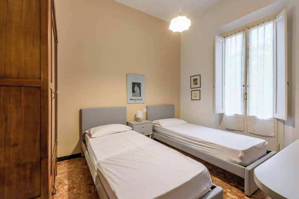 Фото Angelico 3 bedrooms