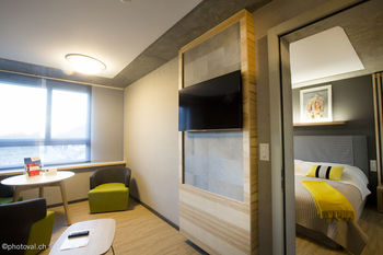 Фото Martigny Boutique Hotel