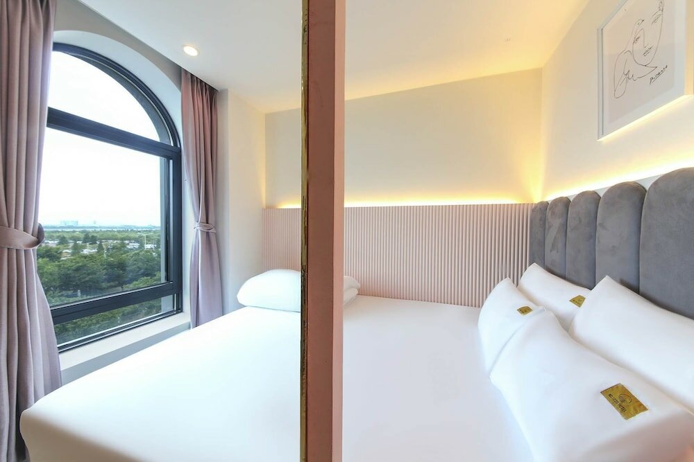 Фото Nd. 1226 Hotel