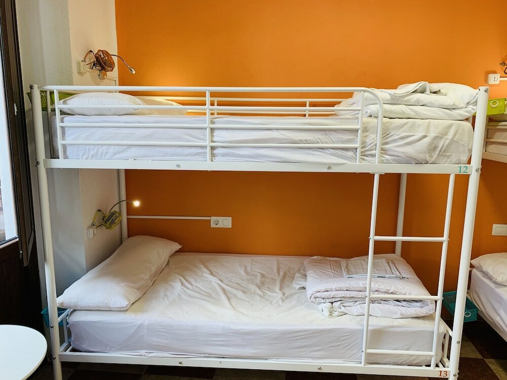 Фото Oh My Hostel